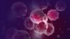 تصویری دیجیتالی سه‌بعدی از سلول‌های سرطان