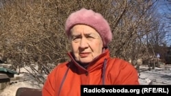 Жителька окупованого Донецька каже, що чула вибухи