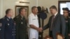 Новый командующий ВМС Украины хотел отстаивать Крым танками