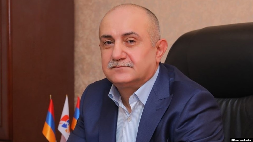 Ինձ մեղսագրվող արարքների ապացուցման դեպքում պատրաստ եմ կրելու պատասխանատվություն․Արցախի իշխանությունների հետ շփումներ ունենում եմ, ՀՀ իշխանությունների հետ՝ ոչ