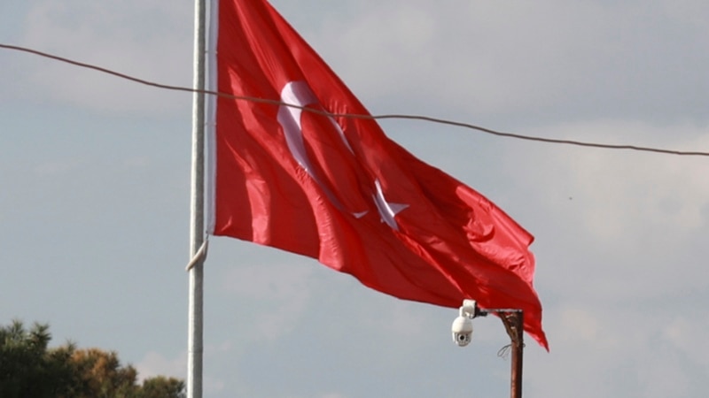 ترکیه: ډېر ژر به د فرات سیند ختیځې غاړې ته ځان ورسوو