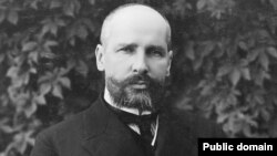 Pyotr Stolypin