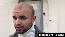 Аляксандар Тарнагурскі