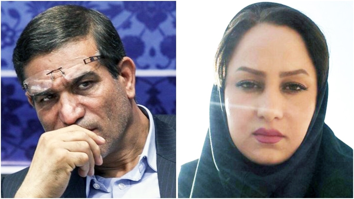 نماینده سابق مجلس از اتهام تجاوز «تبرئه» و «به دلیل رابطه نامشروع محکوم شد»