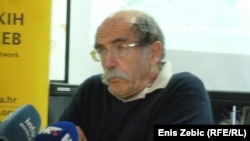 Sramotna odluka: Zoran Pusić