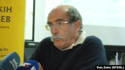 Sramotna odluka: Zoran Pusić
