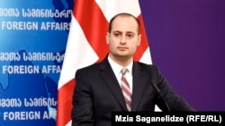 Mikheil Janelidze, 30yan2017.