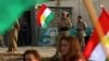 США заявили, що не визнають референдуму про незалежність Іракського Курдистану