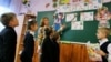 „Ги учат децата да мразат“: „русификација“ на украинските училишта