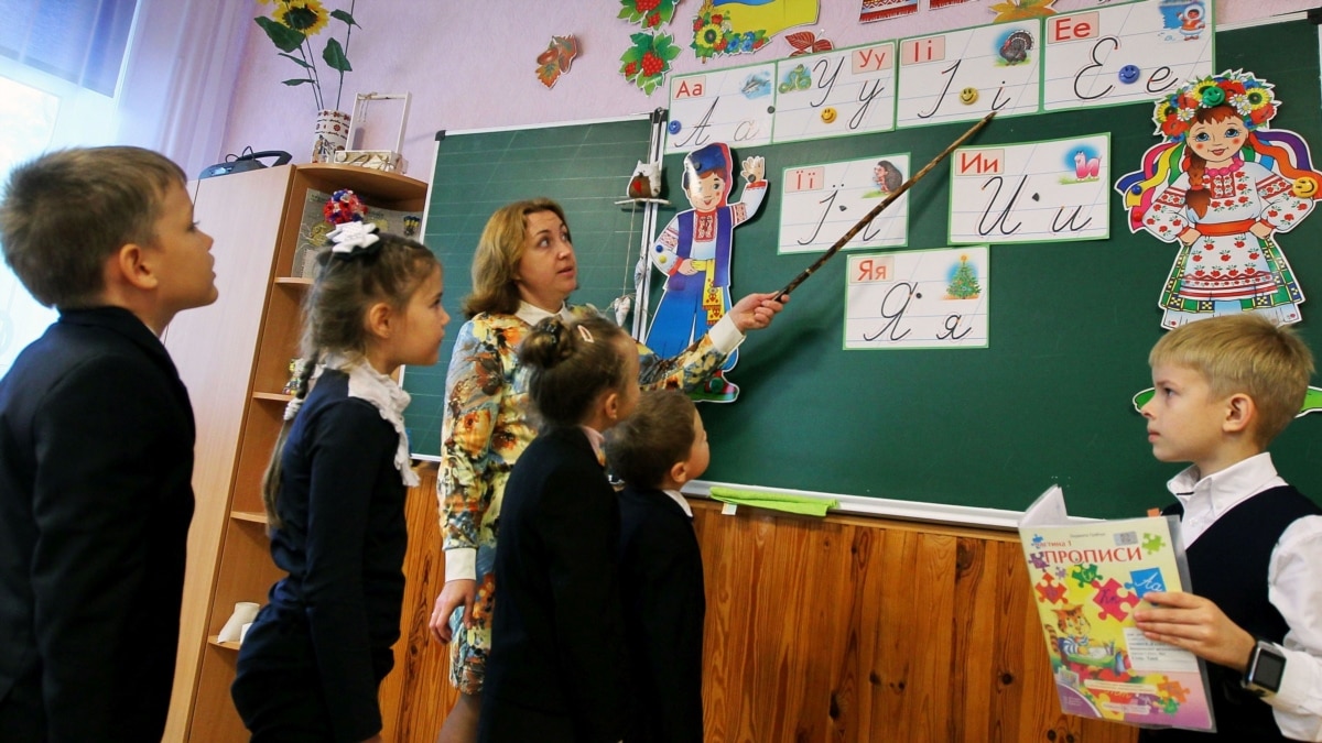 З 23 вересня понад 85% освітніх закладів Львівщини призупинять навчання
