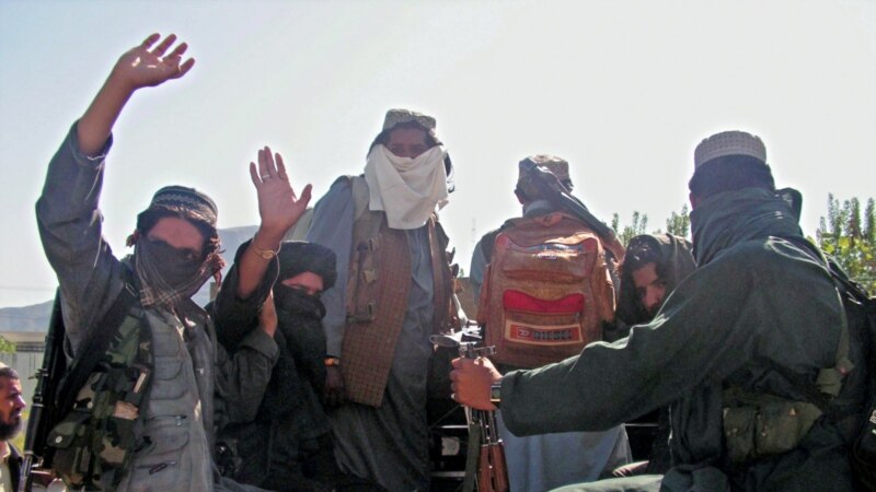 تحریک طالبان پاکستان د اوربند نه غځولو اعلان وکړ