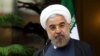 روحانی در مورد تحریم خامنه‌ای: دولت آمریکا مسائل دینی را نمی‌تواند درک کند