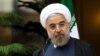 حسن روحانی: با لغو تحریم‌ها راه مذاکره باز می‌شود
