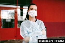 Дар'я Чэхава