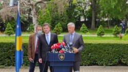 Lajçak: Nuk e di nëse do të marr pjesë në takimin e 27 qershorit