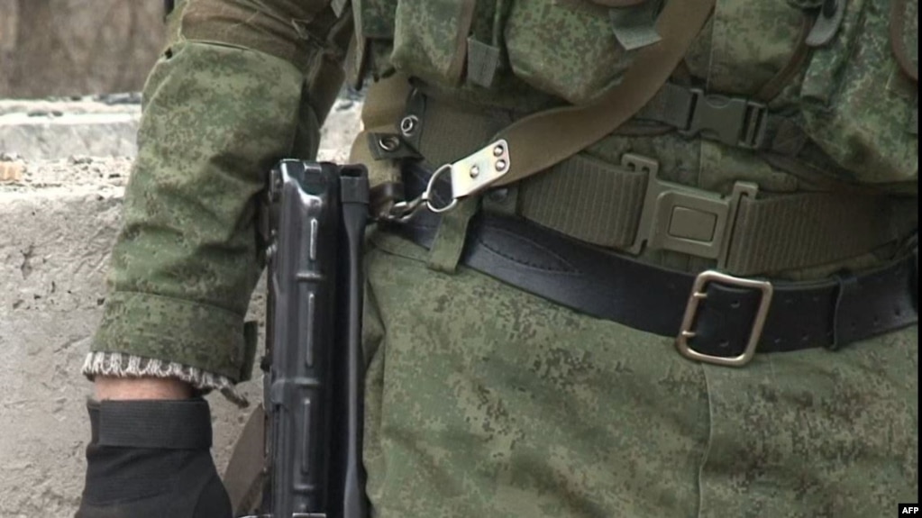 Mali’s Junta Dismisses Warnings Not To Hire Russia’s Vagner ‘Mercenaries’