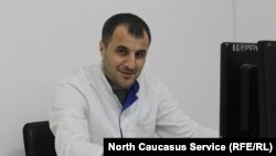 Сослан Калоев