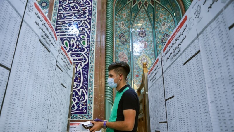Iranci glasaju na izborima koji bi mogli dovesti tvrdolinijaša na vlast