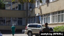 Иллюстративное фото.