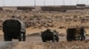 Минобороны: в Сирии погибли четверо российских военных