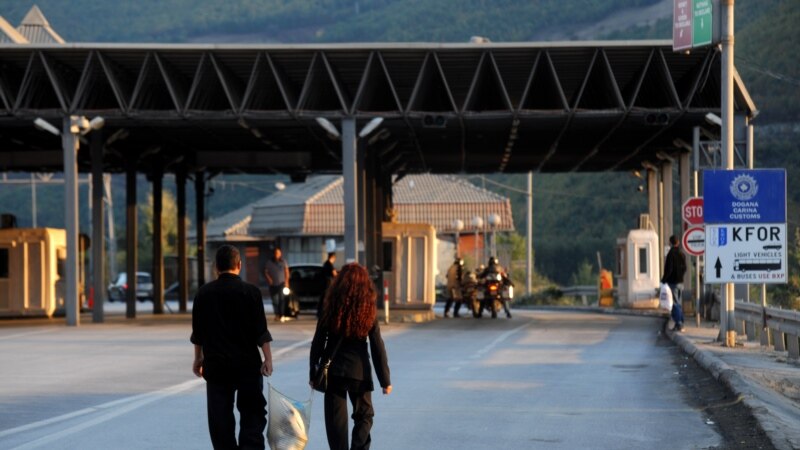 Maqedonia e Veriut kërkon lehtësira për hyrje në Kosovë