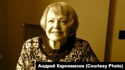 Евгения Трещева