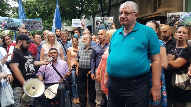 Haško tužilaštvo: Odbaciti Šešeljev zahtev za žalbu na pravosnažnu presudu  
