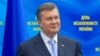 Yanukovych Says Vote Needed To Join EU