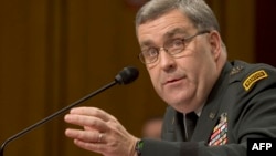 Дуглас Льют, генерал-лейтенант армии США в отставке