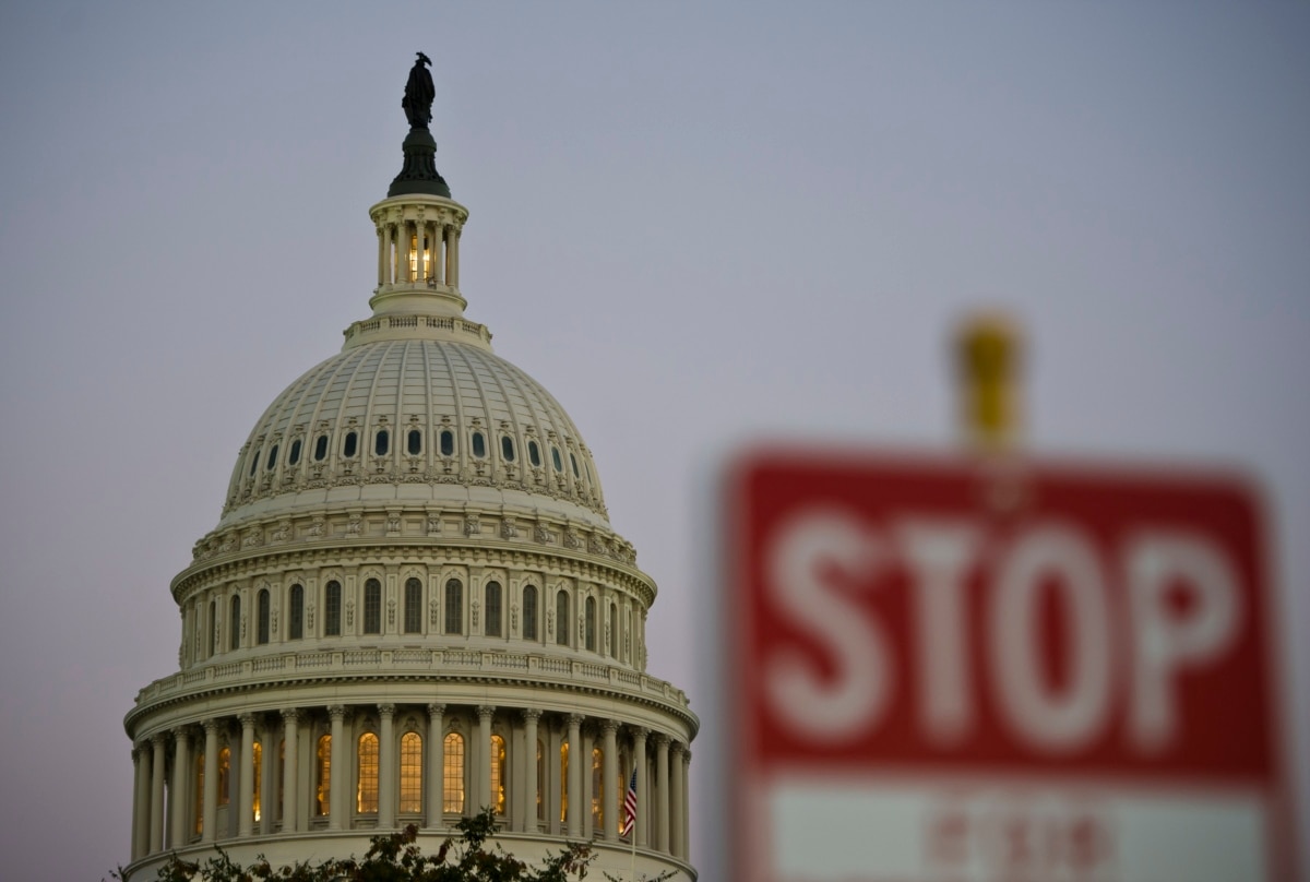 США наклали санкції на китайські фірми за допомогу Росії у виробництві безпілотників «Гарпія-3»