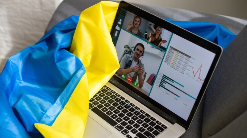 IT-кампанія TeamViewer пакідае Беларусь і Расею