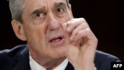Rusiya-Trump əlaqələrini araşdıracaq xüsusi prokuror Robert Mueller 