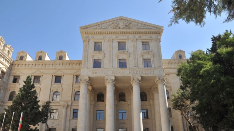 Азербайджан осуждает заявления Нэнси Пелоси