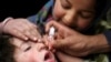 Polio Reemerges Along Afghan Border