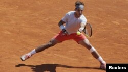 Rafael Nadal (arkiv)