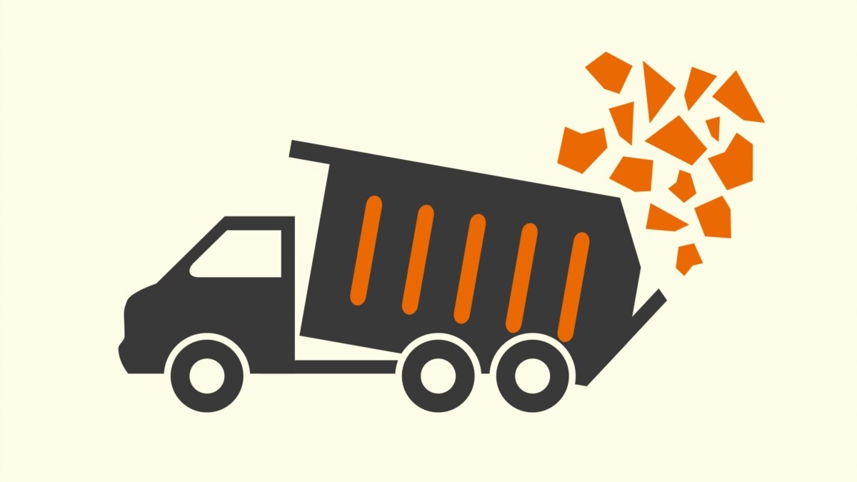 Europe's Biggest Waste Producers