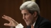 مخالفت جان کری با اعمال تحریم‌های تازه علیه ایران 