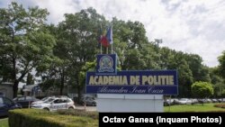 Academia de Poliție