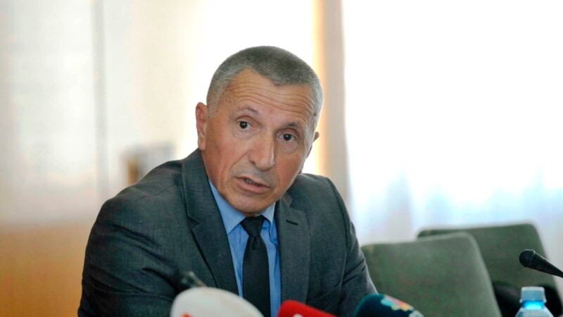 Kamberi: Sud odbacio tužbu protiv Vulina za diskriminaciju Albanaca 