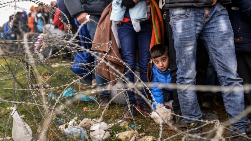 Zahtjev da Hrvatska istraži nasilje nad izbjeglicama