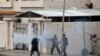 نیروهای شورای انتقالی لیبی مقر پلیس سرت را تصرف کردند
