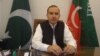 د ويډيو رسوايي پس د خیبر پښتونخوا قانون وزیر مستعفي