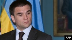 Pavlo Klimkin