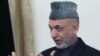 Over 70 percent of Afghans have rated Karzai's performance as "good" or "excellent"