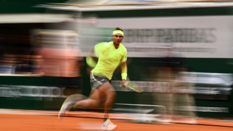 Nadal nuk do të jetë pjesë e turneut të tenisit US Open 