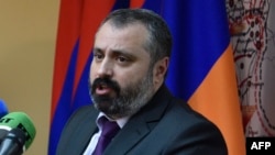 David Babayan