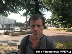 Александр Некрасов