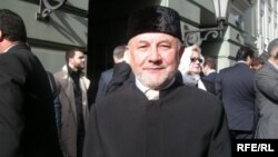 Фәрит Ляпин