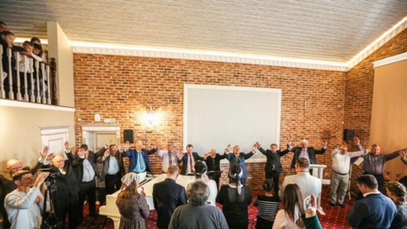 Церковь христиан-баптистов из города Нарткалы привлекли за 