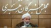 انتقاد تند رئیس مجلس خبرگان به نظر روحانی درباره وظایف پلیس